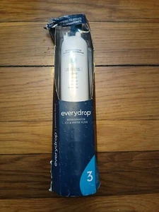 Everydrop Ice and Water Refrigerator #3 Filter EDR3RXD1 - Picture 1 of 2