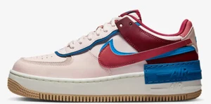 W NIKE AF1 SHADOW CI0919 601 DAMENSCHUHE SENEAKER - Bild 1 von 5