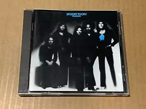 (Germany Pressing) Spooky Tooth - The Mirror (CD) - FREE SHIPPING - Picture 1 of 5