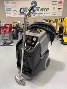 Karcher Puzzi 50/14 E Commercial Carpet Extractor with Heat 200 PSI 10741200 - Picture 1 of 10