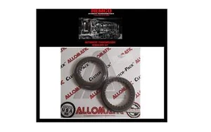a4cf2 a4cf1 friction module Automatic transmission - Picture 1 of 1