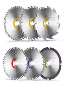 Festool Circular Wood Saw Blades Universal and standard fits Bosch BRAND NEW - Picture 1 of 7