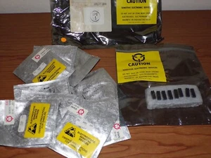 Rockwell Collins Integrated Circuits 351-8160-010 - Picture 1 of 4