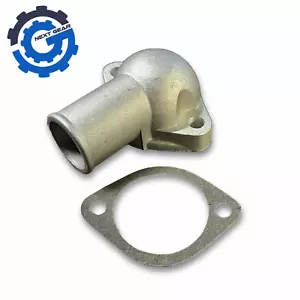 New Carquest Engine Coolant Water Outlet For 1974-1977 Dodge Colt 85099 - Picture 1 of 1