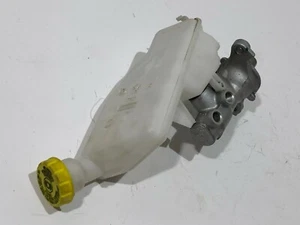 CITROEN C3 2018 GASOLINA FRENO MAESTRO CILINDRO DEPÓSITO LÍQUIDO BOTELLA 2016-ON - Imagen 1 de 7