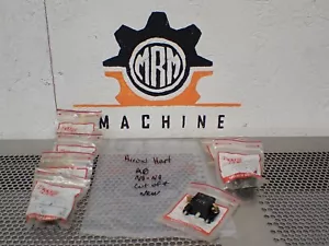 Arrow Hart AOO Contact Blocks NO NO New Old Stock (Lot of 7) See All Pictures - Picture 1 of 8