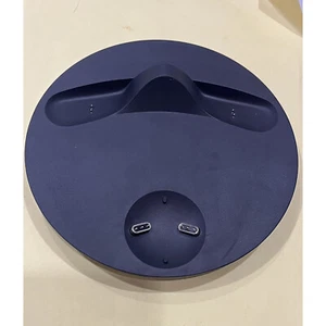 For Quest Pro VR Glasses & Remote Control Charging Stand Charging Dock Base - Picture 1 of 2