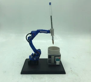Soporte para bolígrafo colgante Yaskawa Motoman Teach ✏️ - Accesorio controlador robot OEM 🤖, - Imagen 1 de 3