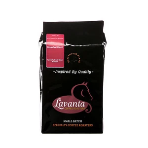 Lavanta Coffee "Breakfast" Signature Blend Arabica Green or Roasted Coffee - Picture 1 of 12