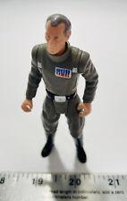 1997 Star Wars Power of the Force General Tarkin Action Figure Loose U-2