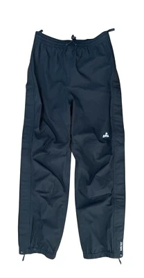 EMS Men’s M GoreTex Pants w/ Full-leg Zips Weather proof Mesh Interior - Image 1 of 4