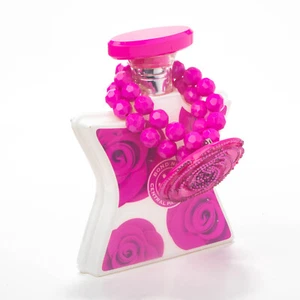 Bond No. 9 Central Park South Swarovski Crystal Flower Limited Edition 3.3OZ - Picture 1 of 3