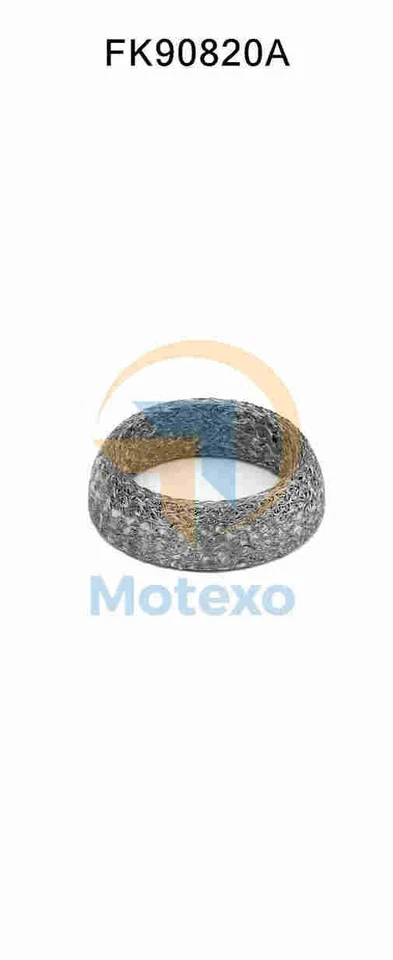 FK90820A Catalizador Kit de Montaje BMW M5 4.9 1/1999-2/2001 Foto 1 de 1