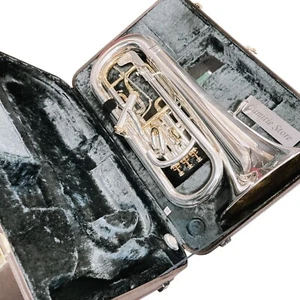 Yamaha Model YEP-842TS Custom Bb Compensating Euphonium Inner GP YEP842TS YEP842 - Picture 1 of 19