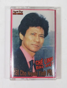 CHE LINH Dac Biet, Hat Cho Nguoi Tinh Phu- Nguoi Dep Binh Duong - Vietnamese Mu - Picture 1 of 8