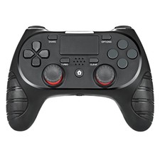 For Playstation 4 PS4 Wireless Bluetooth Controller Dualshock Vibration Gamepad