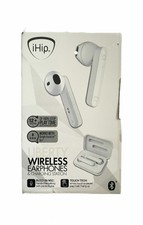 ihip liberty wireless earphones
