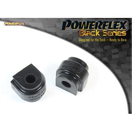 Powerflex Boccola barra stabilizzatrice posteriore 14mm Fiat 124 Spider + Abarth - Immagine 1 di 1