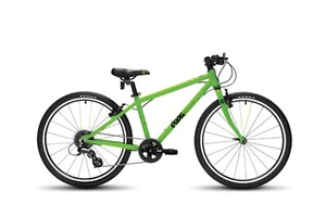 Frog Bike 61 Hybrid bike Green - Picture 1 of 4