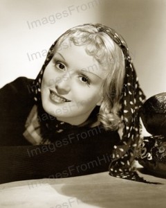 8x10 Print Grete Natzler Beautiful Portrait #GNAB