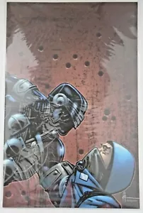 *GI Joe (2008, IDW) #11-15 ¡las 16 cubiertas! - Imagen 1 de 3