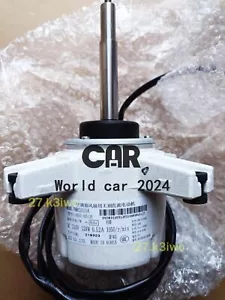 For Samsung Air Conditioner Fan DC Brushless Motor DB31-00512D/E/F DB31-00643E - Picture 1 of 5