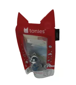 Tonies European Children's Songs Audio Character *New - Picture 1 of 3