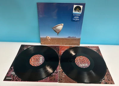 The Cranberries Bury The Hatchet Vinyl 2LP Record Store Day 2024 w/Shrink - Image 1 of 4