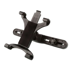 Car Headrest Tablet Mount Holder for Smartphones Tablets 7"-11" - Picture 1 of 8