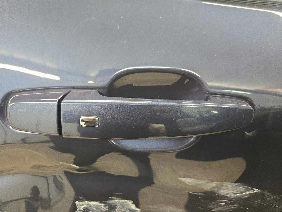 Outside Door Handle CHEVY EQUINOX Right 18 19 - Изображение 1 из 1