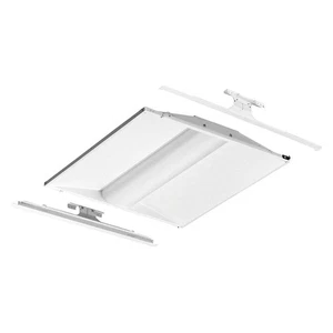 LITHONIA LIGHTING 2BLT2R 20L ADP EZ1 LP835 Retrofit Kits,2 ft L,2051 lm,16W 53KC - Picture 1 of 1