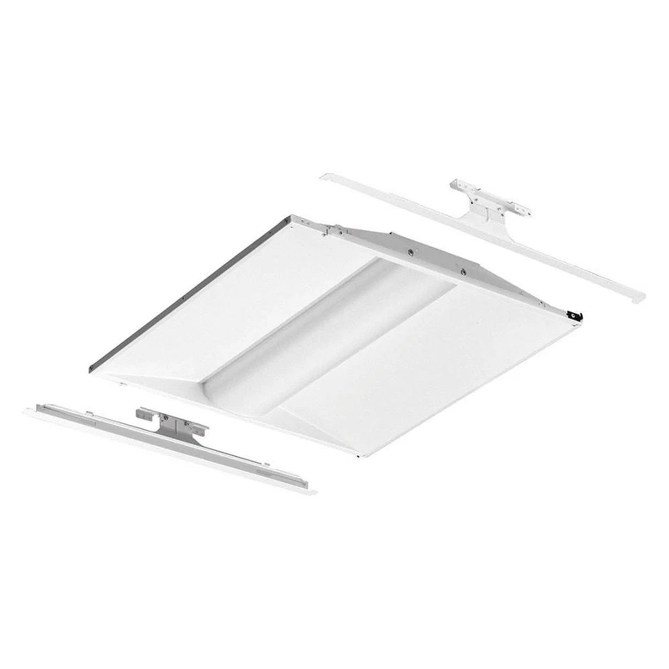 LITHONIA LIGHTING 2BLT2R 20L ADP EZ1 LP835 Retrofit Kits,2 ft L,2051 lm,16W 53KC - Image 1 of 1