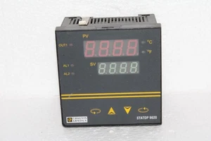 CHAUVIN ARNOUX STATOP 9620 Temperature Controller - Picture 1 of 6