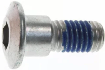 2017-2023 SUZUKI GSX-R1000 OEM BOLT 09106-08160 — 第 1/4 张图片