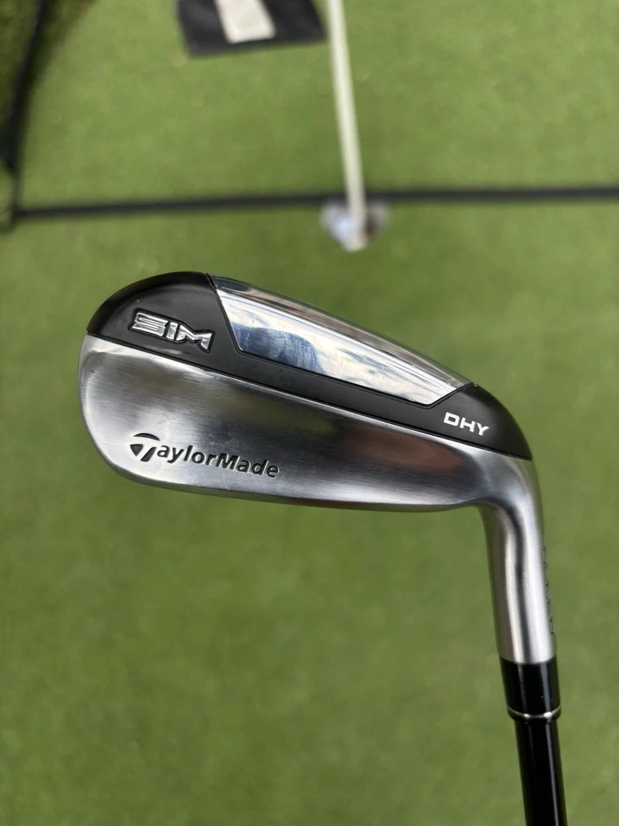 TaylorMade 4-Iron Golf Clubs for sale | eBay