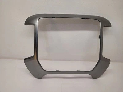 2019 CHEVROLET SILVERADO 1500 Dash Bezel - Image 1 of 4