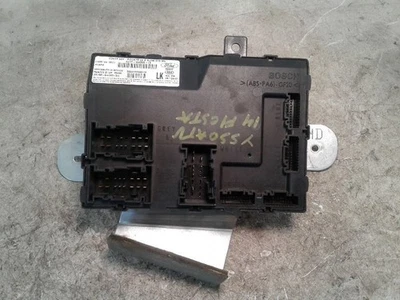 Chassis ECM Multifunction ID AV1T-15K600-LG Thru Lk Fits 14-19 FIESTA 2008080 - Image 1 of 4