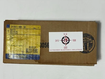 Square D 31104-400-50 Magnet Coil for size 6, type SH - Image 1 of 4