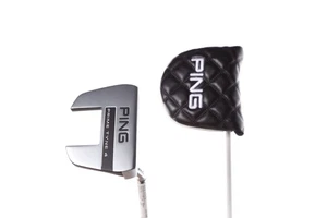 Ping 2023 Prime Tyne 4 35 in Putter Right-Handed Excellent - Picture 1 of 9