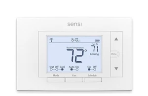 Emerson Model 1F87U-42WF Sensi Wi-Fi Thermostat - Picture 1 of 21
