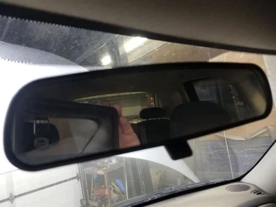 Espelho retrovisor hatchback sem luz de mapa compatível com 01-10 PT CRUISER 547484 - Imagem 1 de 4