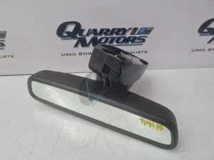 Espejo retrovisor interior BMW para serie 3 M3 E92 E93 9051717 - Imagen 1 de 7