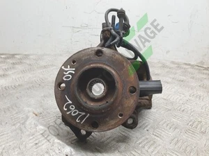 CITROEN DS3 DSTYLE PLUS Complete Hub Front Right Side 1607557580 - Picture 1 of 17