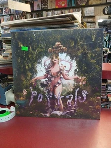 melanie martinez portals vinyl - Imagen 1 de 3