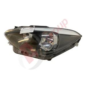 BMW 1ER F20 11-15 SCHEINWERFER LINKS BEIFAHRERSEITE N/S FRONT 1LG010741 - Bild 1 von 12