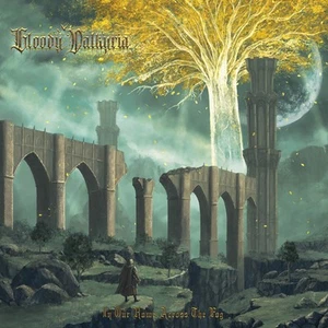 BLOODY VALKYRIA - in our home, across the fog DigiCD - Bild 1 von 1