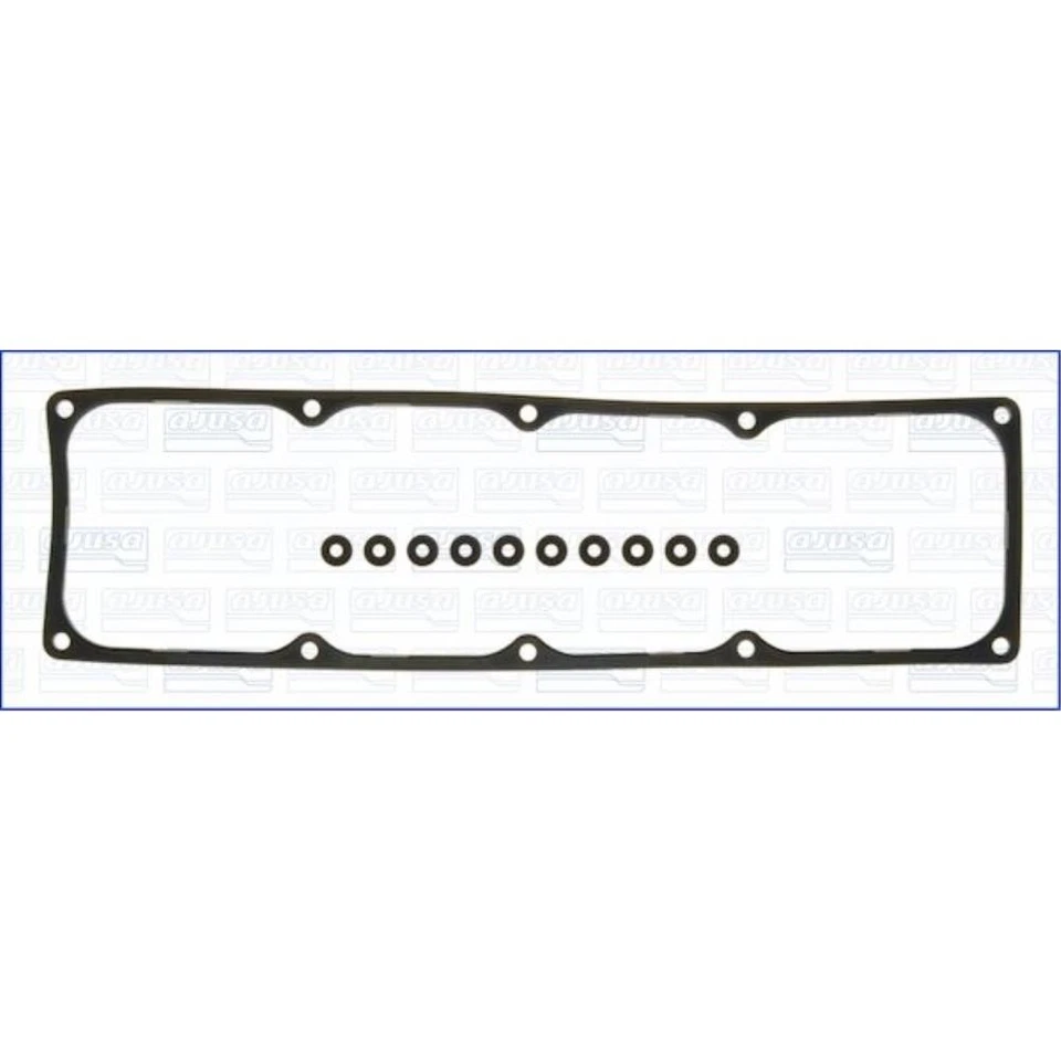 AJUSA Joint De Culasse Pour Nissan Pick-Up D22 D21 Terrano II - Photo 1/1