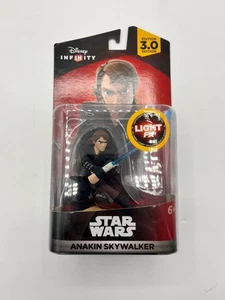 Disney Infinity 3.0 Star Wars "Anakin Skywalker" neuwertig in OVP - Bild 1 von 2