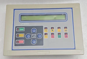 FMA ELECTRONIC ST 2002 CONTROLLER SN 19041129 - Foto 1 di 6