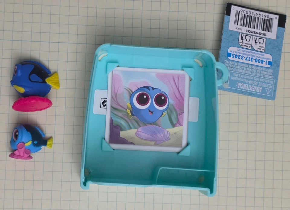 Disney Doorables Remember When... Lil' Moments Peek Blind Surprise Pack 50006